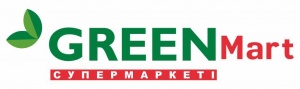 Торговая Сеть «GREEN Mart» Торговая Сеть «GREEN Mart»