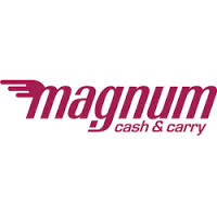 Magnum Cash&Carry Magnum Cash&Carry